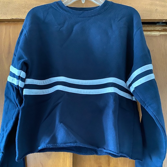 John Galt striped long sleeve - Picture 1 of 3